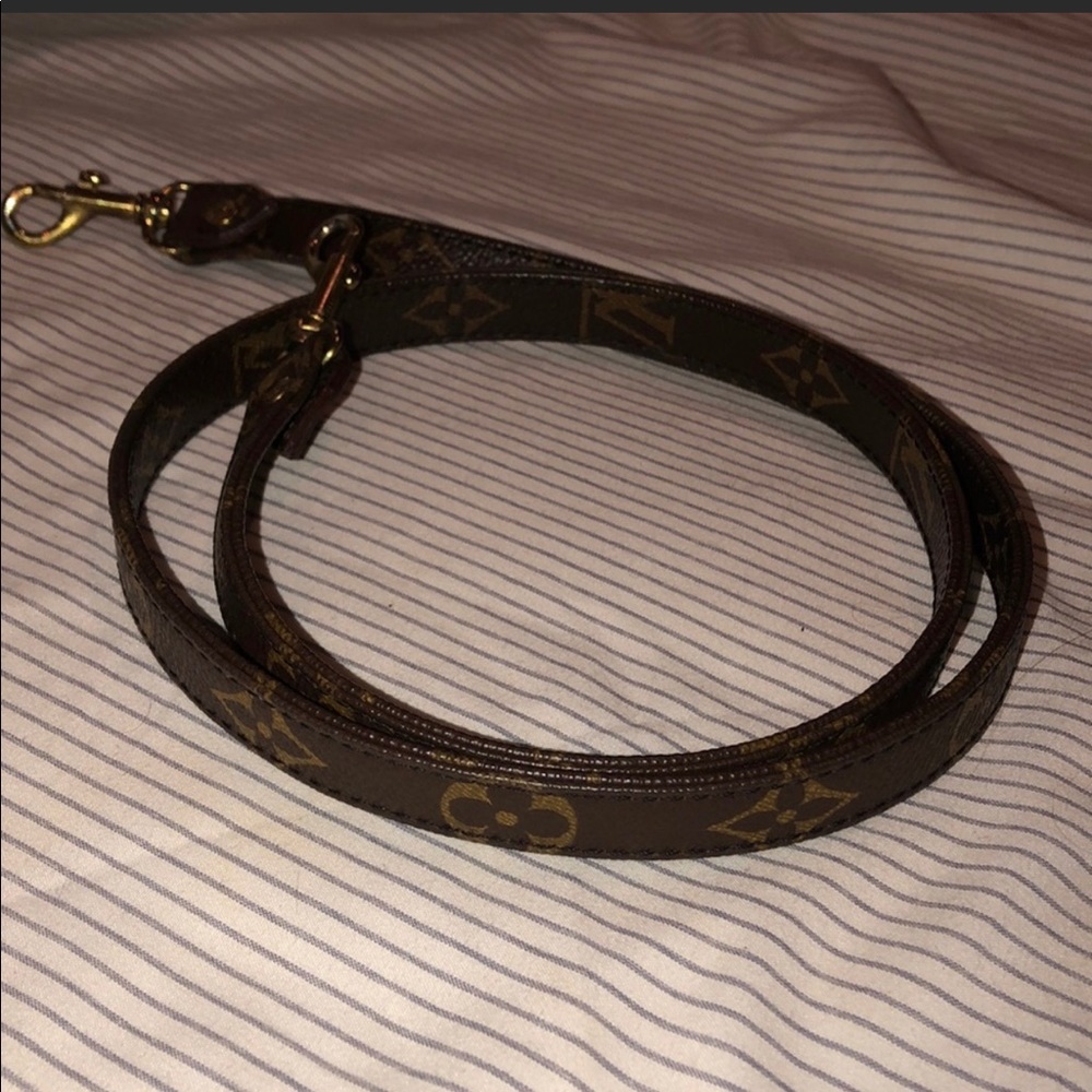 Strap for Louis Vuitton Speedy 30